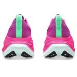 Asics Superblast 2  Bold Magenta & Pink Glo - Image 6