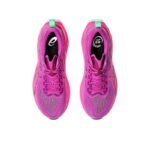 Asics Superblast 2  Bold Magenta & Pink Glo - Image 5