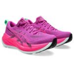 Asics Superblast 2  Bold Magenta & Pink Glo - Image 3