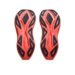 Asics Superblast 2 Greyish Purple Coral Reef - Image 6