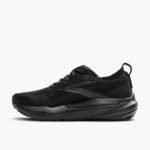 Brooks Glycerin GTS 22 Black Ebony - Image 2