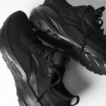 Brooks Glycerin GTS 22 Black Ebony - Image 4