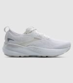 Brooks Glycerin GTS 22 White Grey