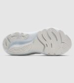 Brooks Glycerin GTS 22 White Grey - Image 7