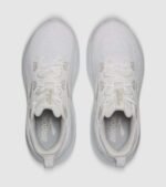 Brooks Glycerin GTS 22 White Grey - Image 5