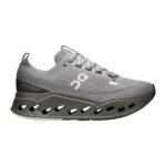 Cloudsurfer Max Sneakers Alloy & Asphalt