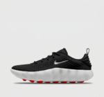 Nike Mind 002 Black & White