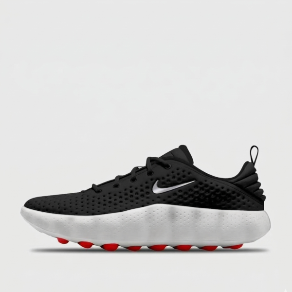 Nike Mind 002 Black & White