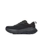 HOKA Bondi 8 Triple Black - Image 2