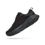 HOKA Bondi 8 Triple Black - Image 6