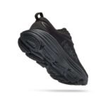 HOKA Bondi 8 Triple Black - Image 8