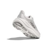 HOKA Bondi 9 Stardust & Silver - Image 6