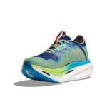 Hoka Cielo X1 Evening Sky & Lettuce - Image 4