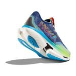 Hoka Cielo X1 Evening Sky & Lettuce - Image 7