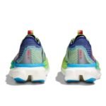 Hoka Cielo X1 Evening Sky & Lettuce - Image 6