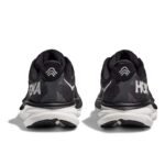 HOKA Clifton 9 Black & White - Image 7