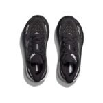 HOKA Clifton 9 Black & White - Image 5