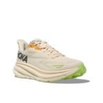HOKA Clifton 9 Vanilla & Astral - Image 3