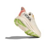 HOKA Clifton 9 Vanilla & Astral - Image 7