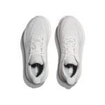 HOKA Clifton 9 White - Image 5