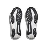 HOKA Mach 6 Black & White - Image 8