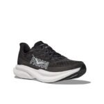 HOKA Mach 6 Black & White - Image 3