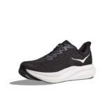 HOKA Mach 6 Black & White - Image 4