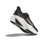 HOKA Mach 6 Black & White - Image 6