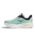 Hoka Bondi 9 Luna Moth & Blue Spark - Image 4