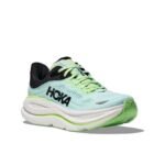 Hoka Bondi 9 Luna Moth & Blue Spark - Image 2