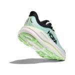Hoka Bondi 9 Luna Moth & Blue Spark - Image 5