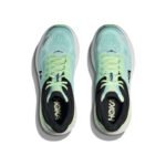 Hoka Bondi 9 Luna Moth & Blue Spark - Image 6