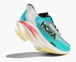 Hoka Cielo X1 2.0 Frost Black - Image 4