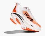 Hoka Cielo X1 2.0 Frost Lava - Image 4