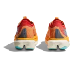 Hoka Cielo X1 Cerise Solar Flare - Image 6