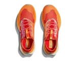 Hoka Cielo X1 Cerise Solar Flare - Image 4