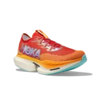 Hoka Cielo X1 Cerise Solar Flare - Image 2