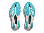 Hoka Rocket X 3 Black White - Image 7