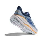 Hoka Bondi 9 Drizzle Downpour - Image 6