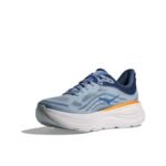 Hoka Bondi 9 Drizzle Downpour - Image 4