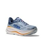 Hoka Bondi 9 Drizzle Downpour - Image 3