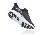 Hoka One Clifton 8 Black White - Image 5