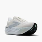 Brooks Glycerin Max Pearlized White/Bay - Image 2