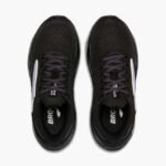 Brooks Glycerin Max Black/Orchid Ice/Grey - Image 3