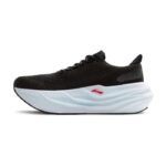 Brooks Glycerin Max Black/Ebony/Winter Sky - Image 4