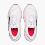 Brooks Glycerin Max White/Black/Diva Pink - Image 4