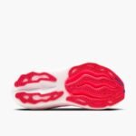 Brooks Glycerin Max White/Black/Diva Pink - Image 6