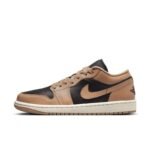 Air Jordan 1 Low Desert