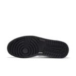 Air Jordan 1 Low Light Smoke Grey - Image 4