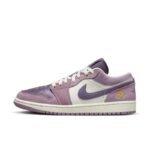 Air Jordan 1 Low Unity